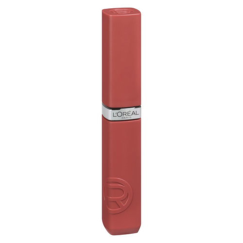 L'Oreal - Le Mat Lazy Sunday