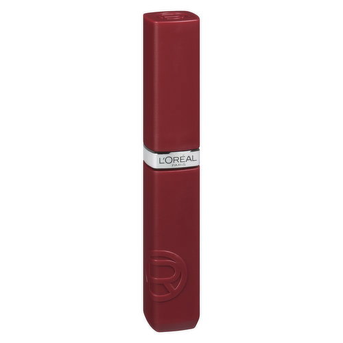 L'Oreal - Le Mat, Wine Not 500