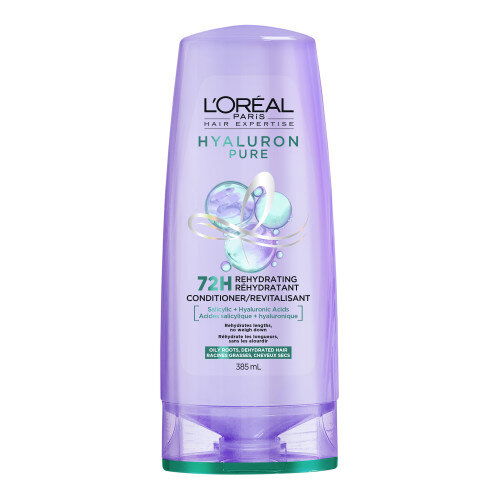 L'Oreal - Hair Expertise Hyaluron Conditioner