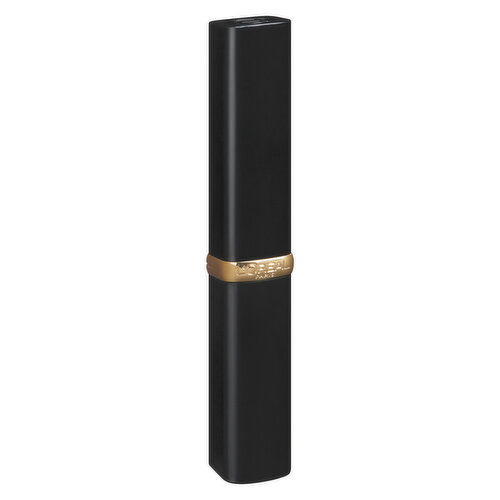 L'Oreal - Intense Volume Matte Lipstick, Worth It