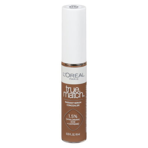 L'Oreal - True Match Radiant Serum Concealer