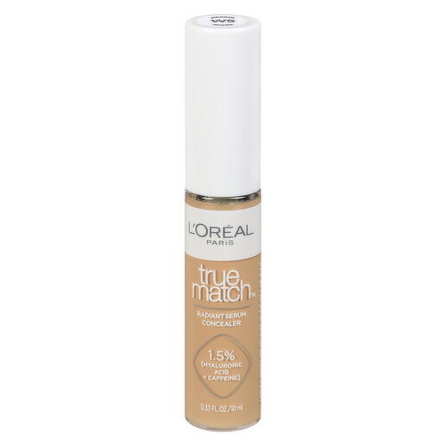 L'Oreal - True Match Concealer W5 Medium Warm