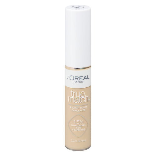 L'Oreal - True Match Concealer US W3