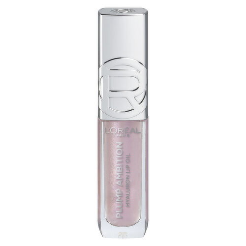 L'Oreal - Paris Plump Ambition 101 Crystal Clear