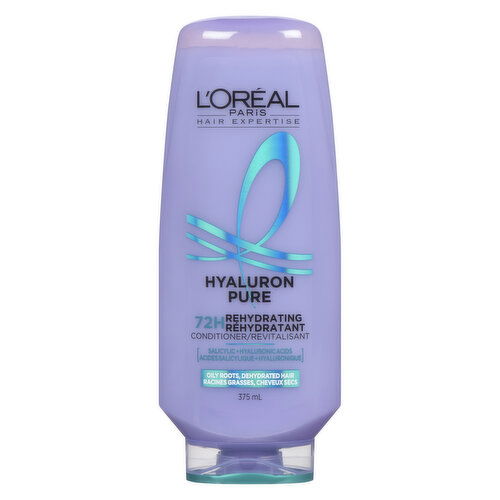 L'Oreal - Hyaluron Pure Conditioner