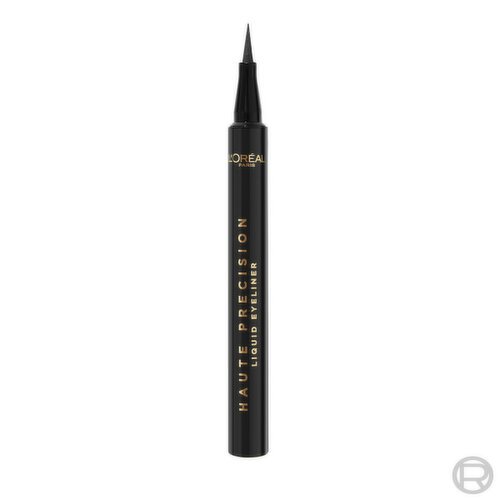 LOREAL - Haute Precision Liner - Black