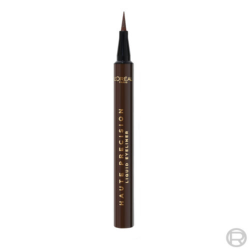 LOREAL - Haute Precision Liner - Brown