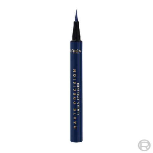 LOREAL - Haute Precision Liner - Blue