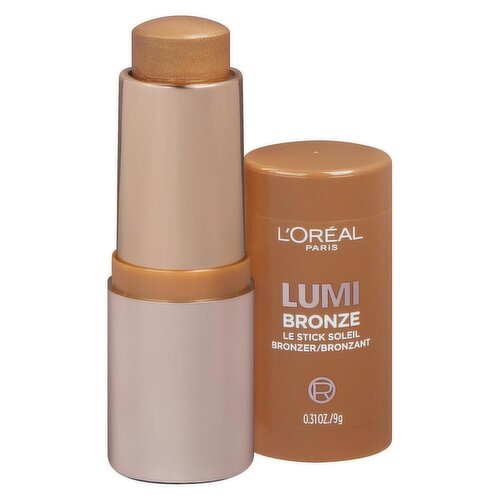 LOREAL - LUMI Bronzer Stick - Sunset Dore