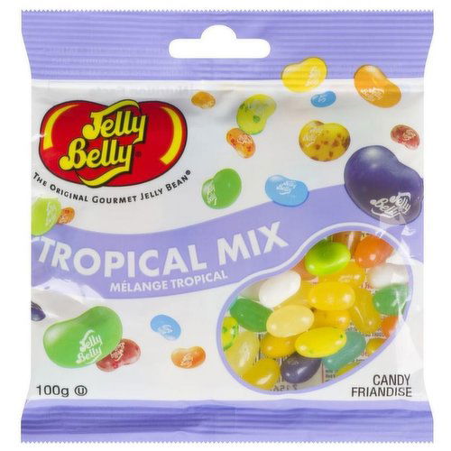 Jelly Belly - Tropical Mix