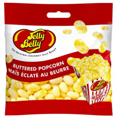 Jelly Belly - Buttered Popcorn