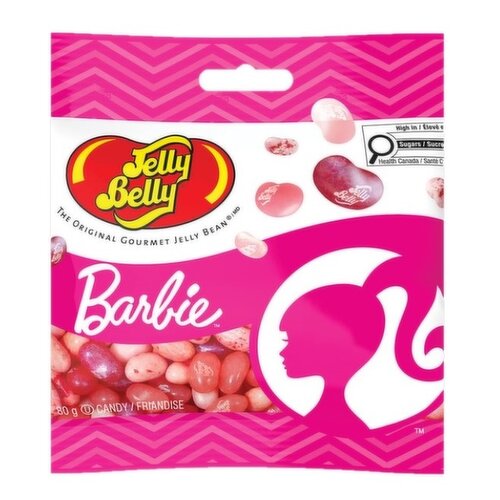 Jelly Belly - Barbie Grab N Go Bag