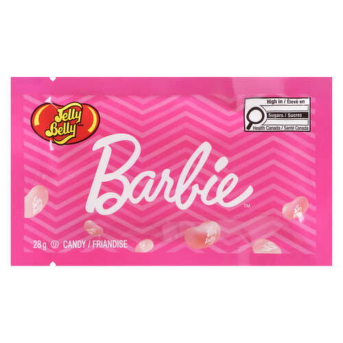 Jelly Belly - Barbie Bag