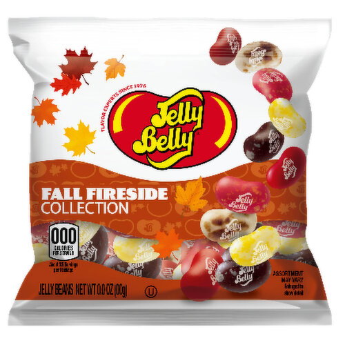 Jelly Belly - Fall Fireside Collection