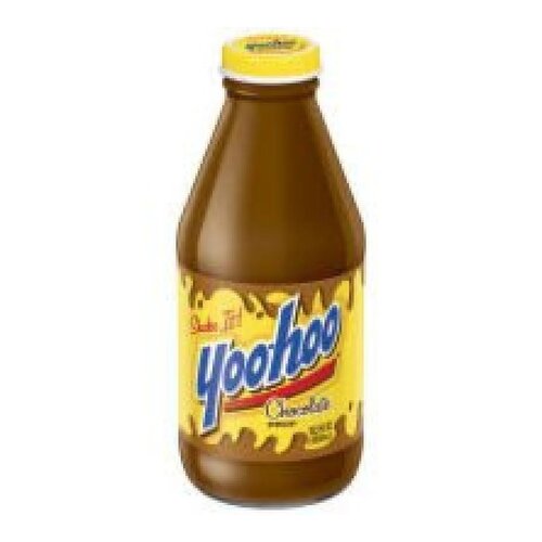 Yoohoo - Chocolate