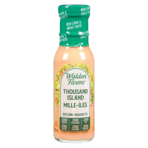 Walden Farms - Dressing Thousand Island