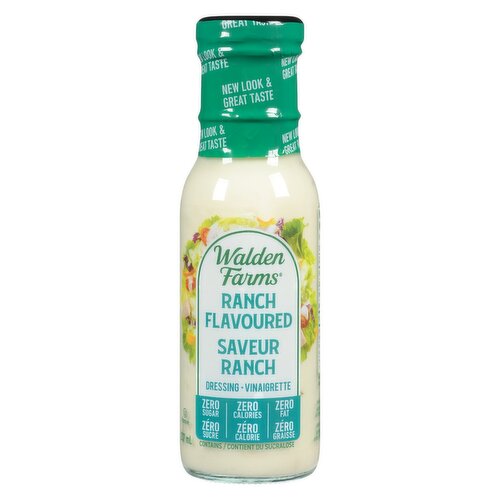 Walden Farms - Dressing Ranch