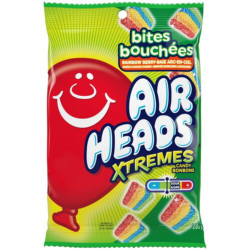 Airheads - Xtreme Bites