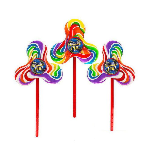 Bee International - Spinner Pop