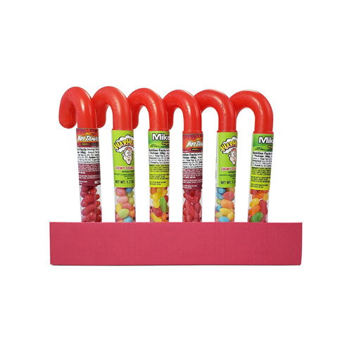 Bee International - Candy Canes Variety