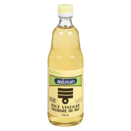 Mizkan - Rice Vinegar