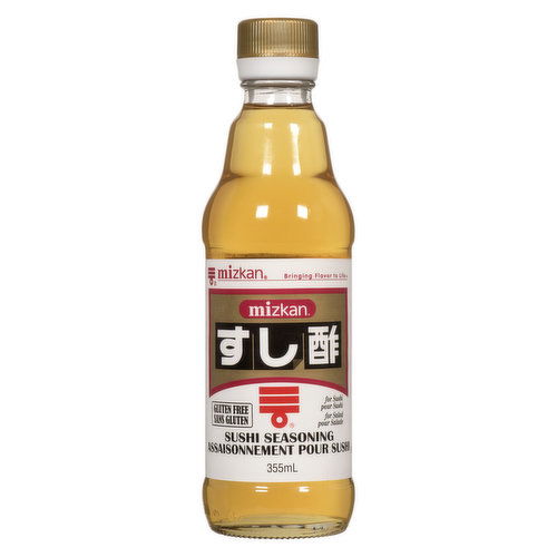 Mitsukan - Sushi Seasoning