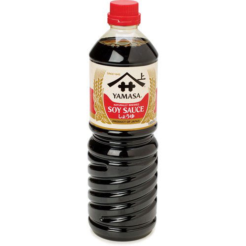 Yamasa - Soy Sauce