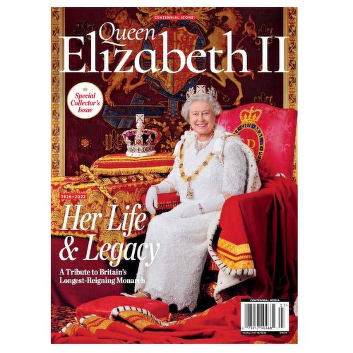 N/A - Queen Elizabeth II Tribute