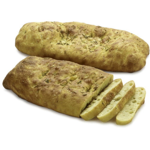 Bake Shop - Altamura Focaccia