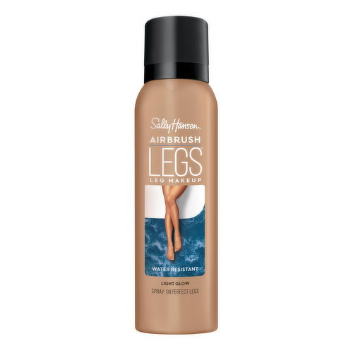 Sally Hansen - Airbrush Leg Spray Light Glow