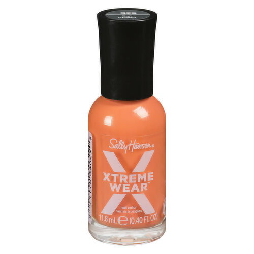 Sally Hansen - Xtreme Wear - Sun Kissed 150
