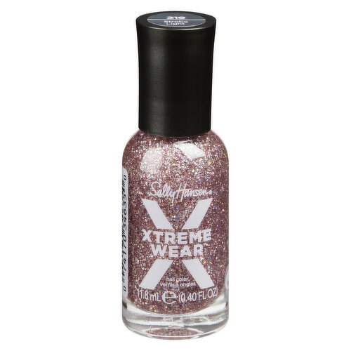 Sally Hansen - Xtreme Wear Strobe Light 200
