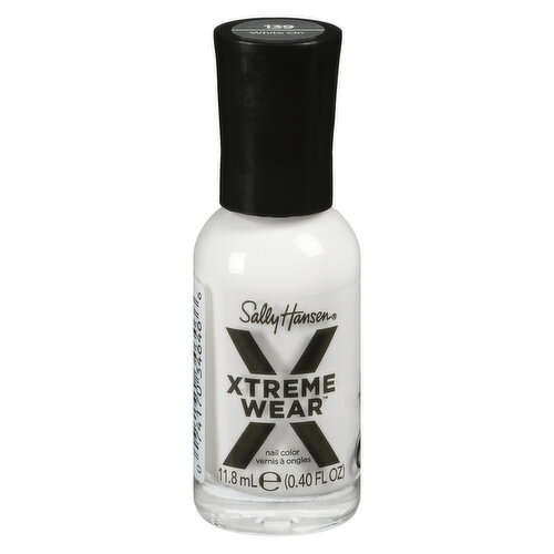 Sally Hansen - Xtreme Wear - White On 300