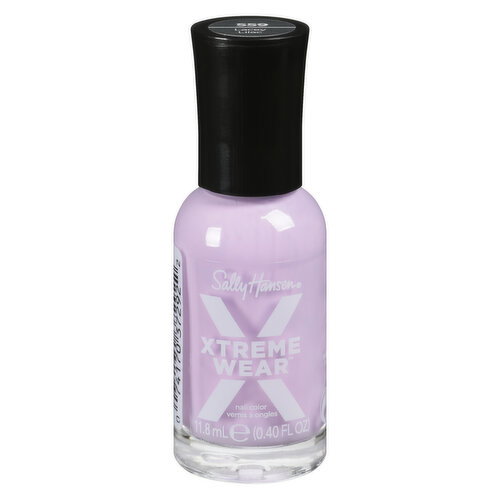 Sally Hansen - Xtreme Wear - Lacey Lilac 270