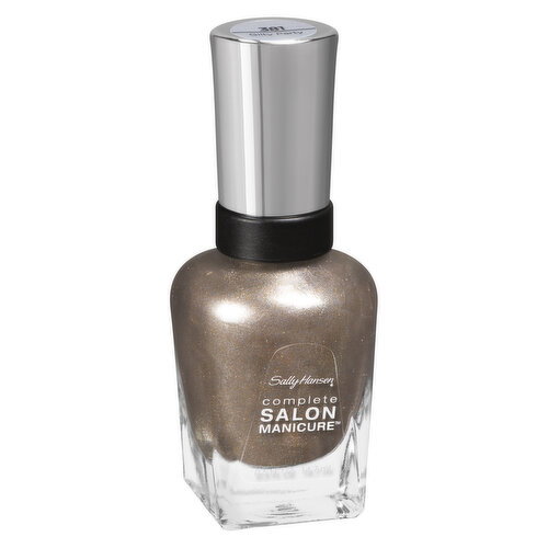 Sally Hansen - Complete Manicure - Gilty Party 130