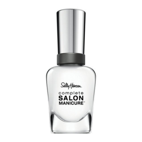 Sally Hansen - Complete Salon Manicure Cleared for Takeoff