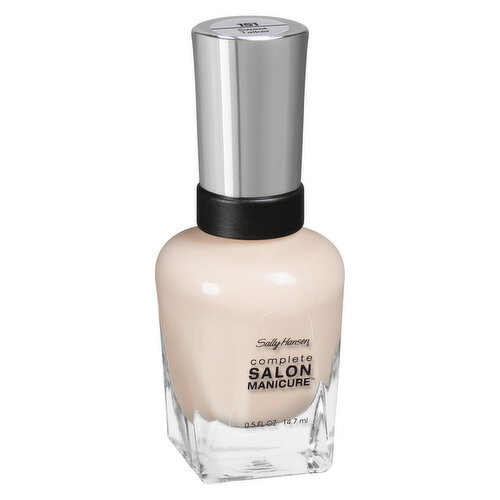 Sweet LeiLani - Complete Salon Manicure Nail Polish - Sweet Talker 340