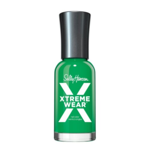 Sally Hansen - Xtreme Wear Tan Lime