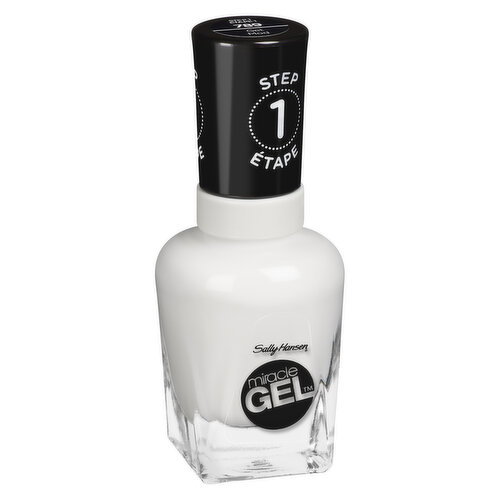 Sally Hansen - Miracle Gel Nail Polish - Get Mod 450