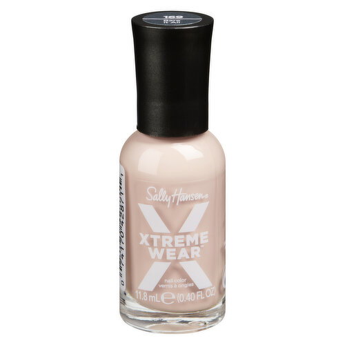 Sally Hansen - Hard as Nails Xtreme Wear - Bare it All