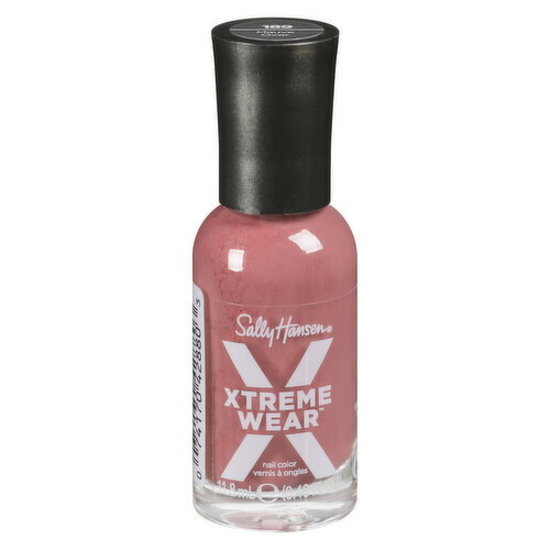 Sally Hansen - Xtreme Wear - Mauve Over