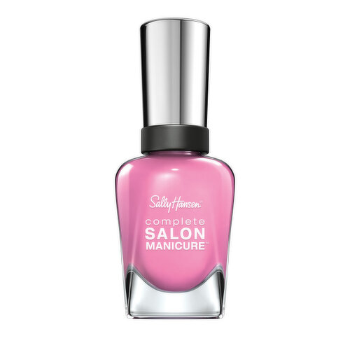 Sally Hansen - Comp Salon Man H Daze