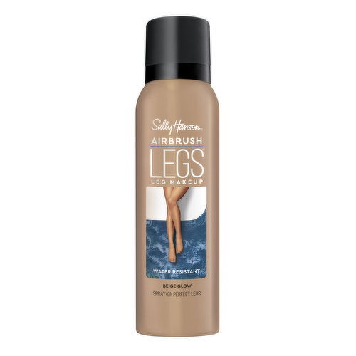 Sally Hansen - Airbrush Leg Spray Beige Glow