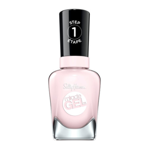 Sally Hansen - Miracle Gel Little Peony
