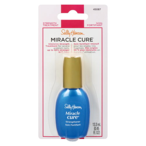 Sally Hansen - Miracle Cure