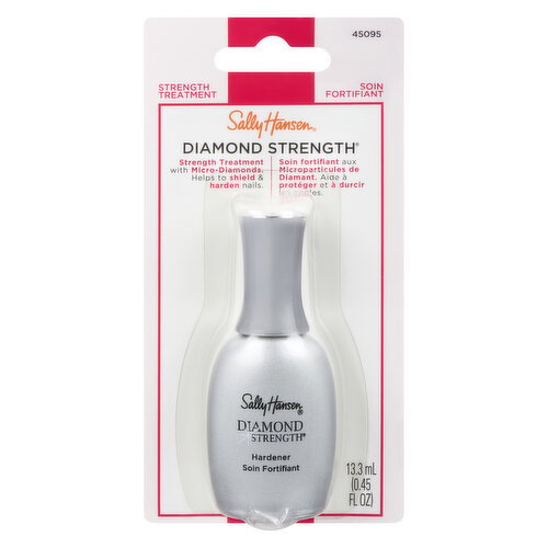 Sally Hansen - Diamond Strength - Hardener