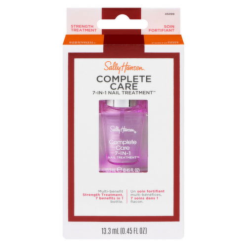 Sally Hansen - Complete Care 7-in-1 Nail Treatment