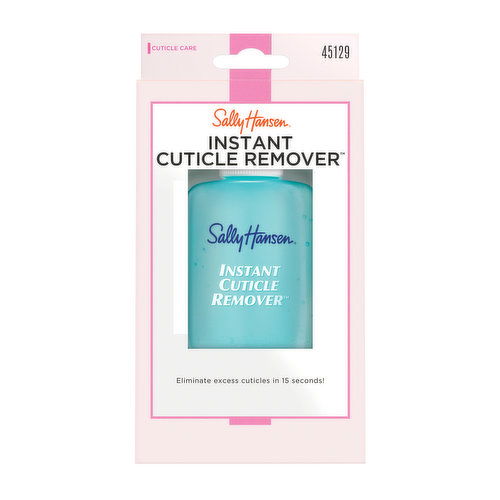 Sally Hansen - Instant Cuticle Remover