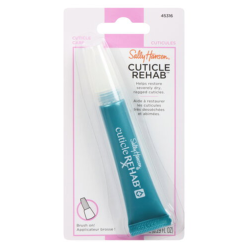 Sally Hansen - Cuticle Rehab