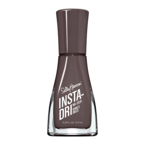 Sally Hansen - Insta Dri Slick Slate